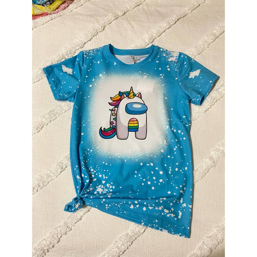 Unicorn Inspired Shirt